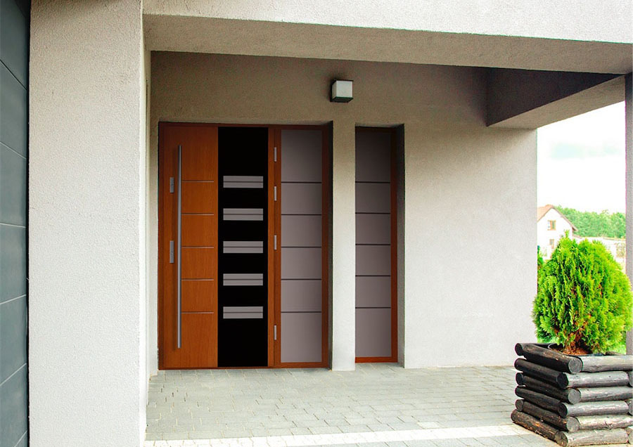 drzwi zewnetrzne warszawa