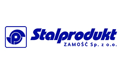 logo stalprodukt